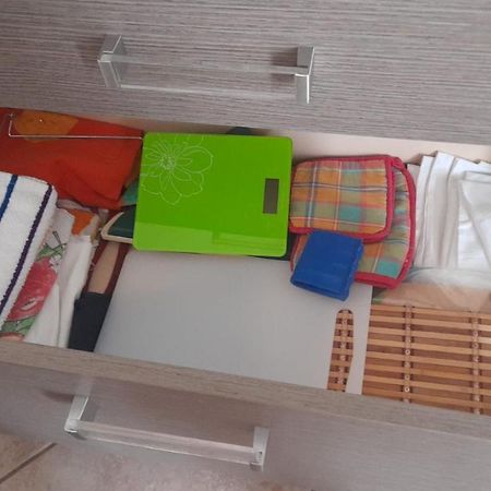 Apartmán Casa Lucy Ercolano Exteriér fotografie